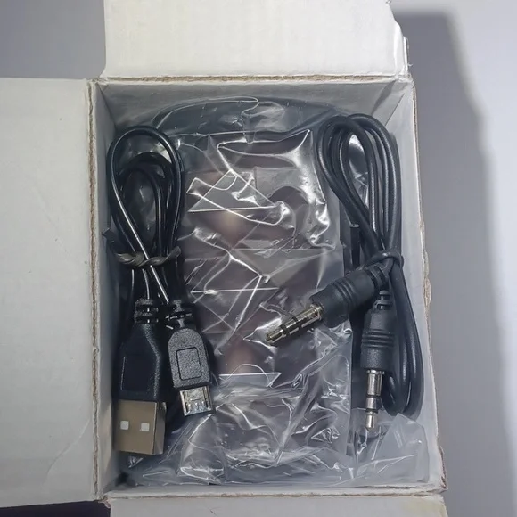 Lax-Max Bluetooth Speaker NWT - Picture 7 of 14